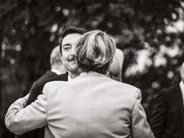 Le mariage de Alexandre et Stéphanie à Fontaine-lès-Dijon, Côte d'Or 14