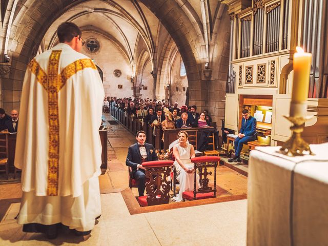 Le mariage de Alexandre et Stéphanie à Fontaine-lès-Dijon, Côte d'Or 17