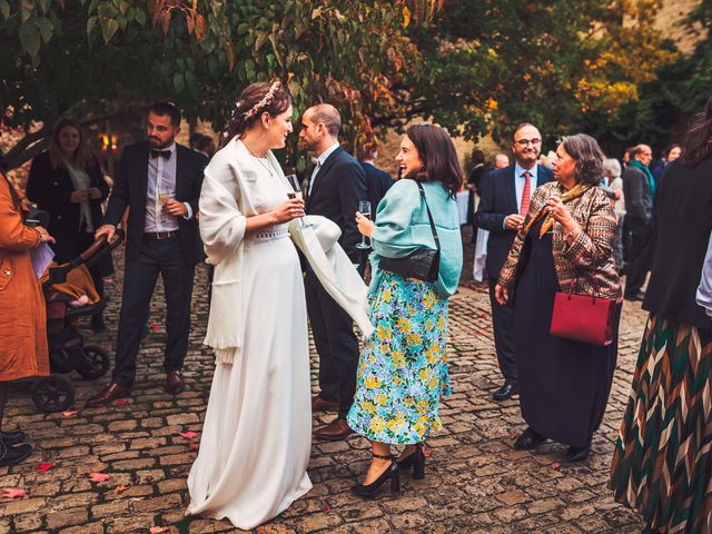 Le mariage de Alexandre et Stéphanie à Fontaine-lès-Dijon, Côte d&apos;Or 34