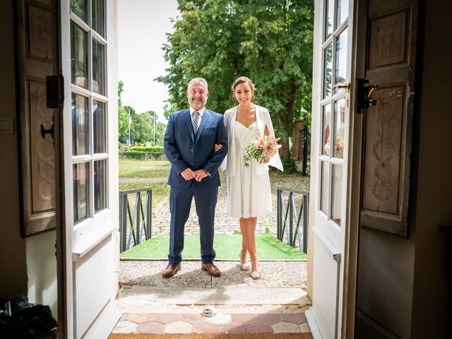 Le mariage de Nicolas et Sandra à Rambouillet, Yvelines 4