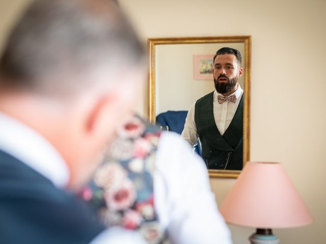 Le mariage de Nicolas et Sandra à Rambouillet, Yvelines 23