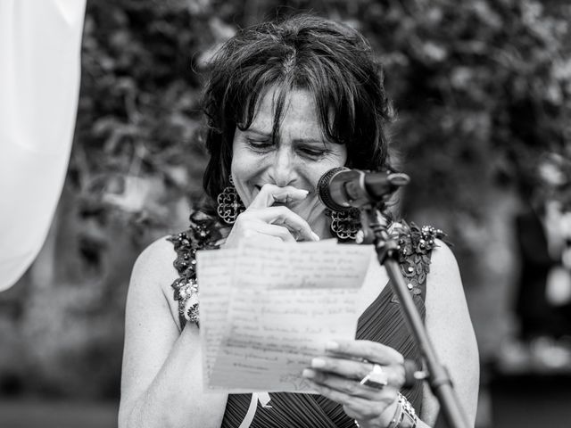 Le mariage de Nicolas et Sandra à Rambouillet, Yvelines 49