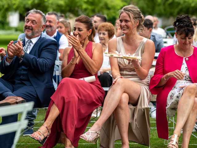 Le mariage de Nicolas et Sandra à Rambouillet, Yvelines 52