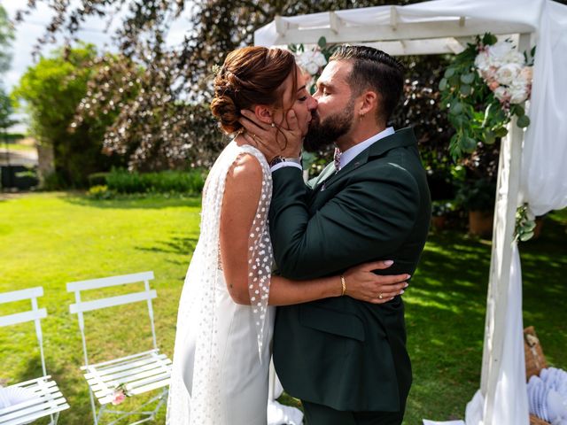 Le mariage de Nicolas et Sandra à Rambouillet, Yvelines 59