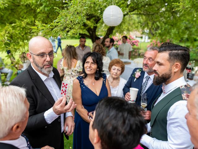 Le mariage de Nicolas et Sandra à Rambouillet, Yvelines 69