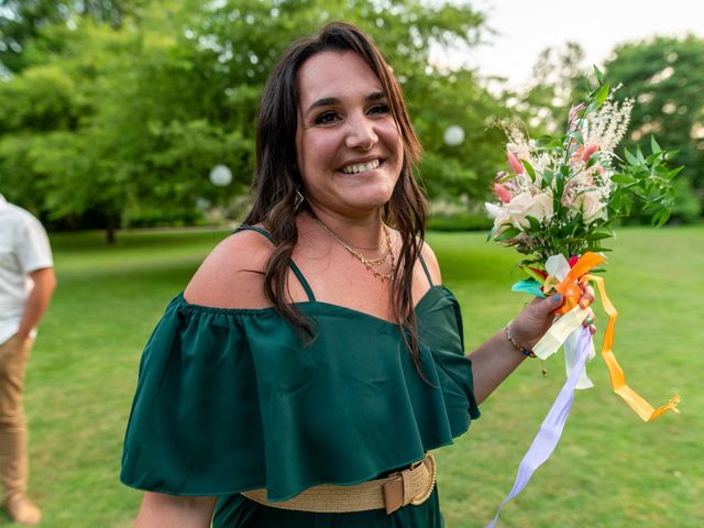 Le mariage de Nicolas et Sandra à Rambouillet, Yvelines 108