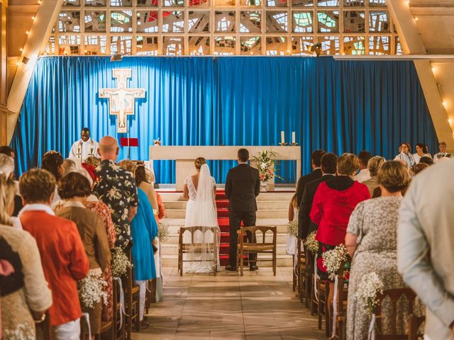 Le mariage de Rémi et Adeline à Cozes, Charente Maritime 9