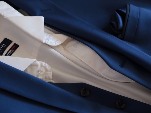 Le mariage de Aurélien et Justine à Caderousse, Vaucluse 8