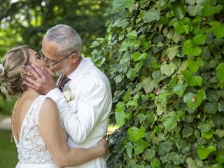 Le mariage de Luisa et Avaro