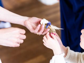 Le mariage de Céline et Etienne 2