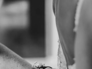 Le mariage de Sandra et Karim 3