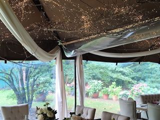 Le mariage de Florie et Alexis  1