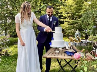Le mariage de Florie et Alexis 