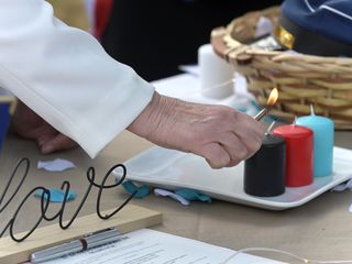 Le mariage de Mélanie et Alexandre 2
