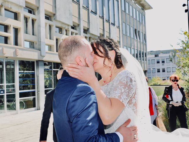 Le mariage de Maxime et Alexandra à Dieppe, Seine-Maritime 3