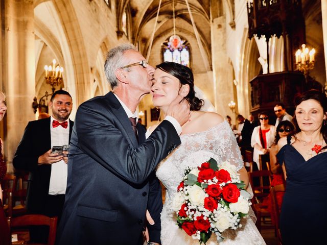 Le mariage de Maxime et Alexandra à Dieppe, Seine-Maritime 23