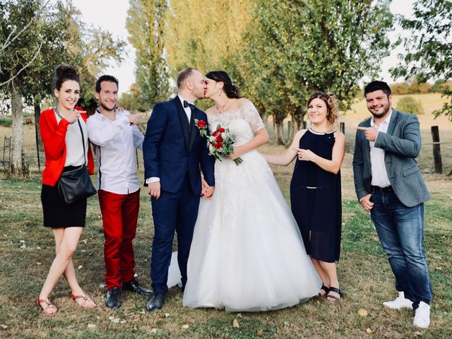 Le mariage de Maxime et Alexandra à Dieppe, Seine-Maritime 53