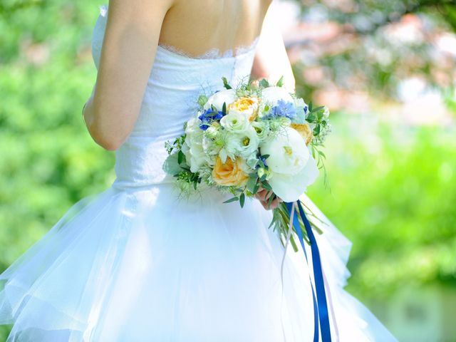 Le mariage de Guillaume et Nelly à Lyon, Rhône 4