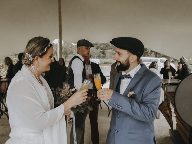 Le mariage de Libeau  et Kathlyn  à La Chapelle-sur-Erdre, Loire Atlantique 4