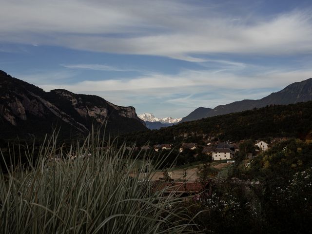 Le mariage de Sacha et Elisa à Giez, Haute-Savoie 2