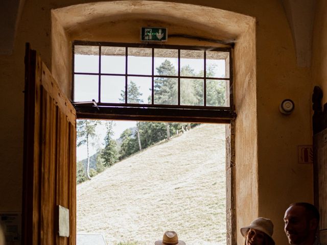 Le mariage de Sacha et Elisa à Giez, Haute-Savoie 24