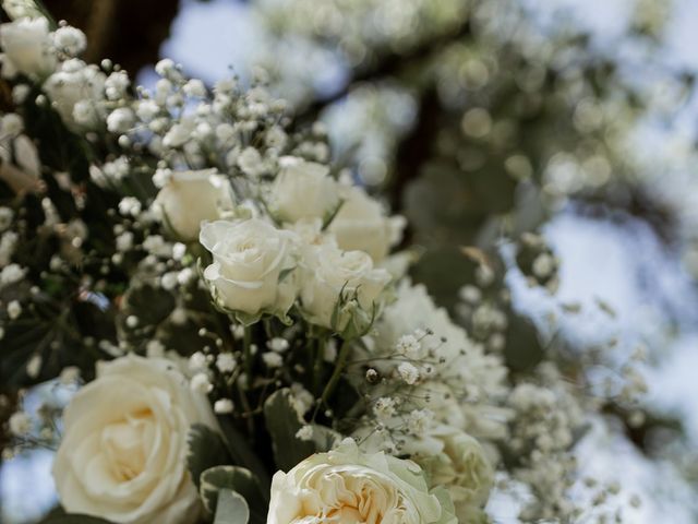 Le mariage de Sacha et Elisa à Giez, Haute-Savoie 29