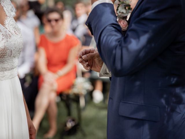 Le mariage de Sacha et Elisa à Giez, Haute-Savoie 33