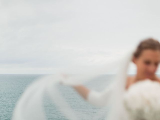 Le mariage de Vincent et Agathe à Saint-Jean-de-Luz, Pyrénées-Atlantiques 21