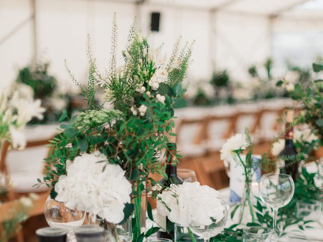 Le mariage de Vincent et Agathe à Saint-Jean-de-Luz, Pyrénées-Atlantiques 36