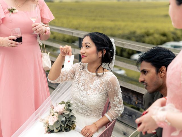 Le mariage de Jean-Baptiste et Cindy à Saint-Hippolyte, Haut Rhin 42