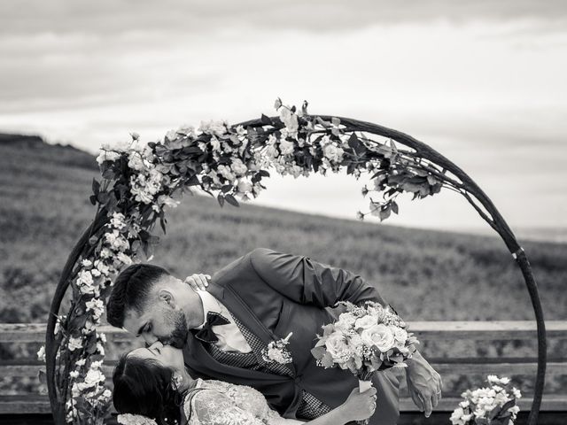 Le mariage de Jean-Baptiste et Cindy à Saint-Hippolyte, Haut Rhin 47