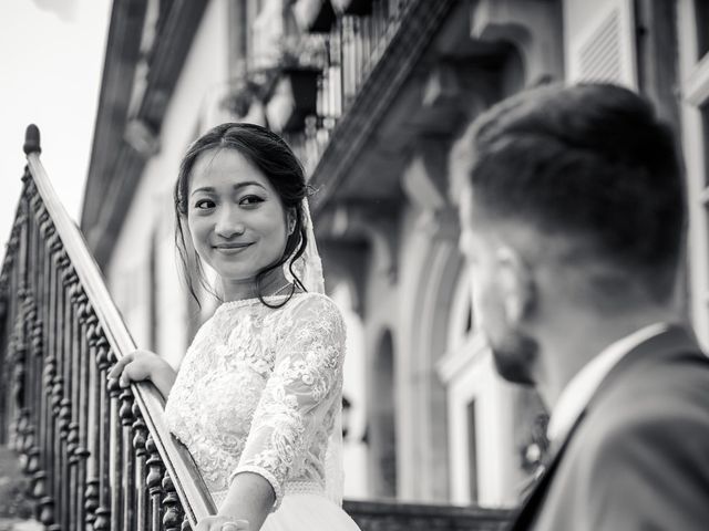 Le mariage de Jean-Baptiste et Cindy à Saint-Hippolyte, Haut Rhin 60