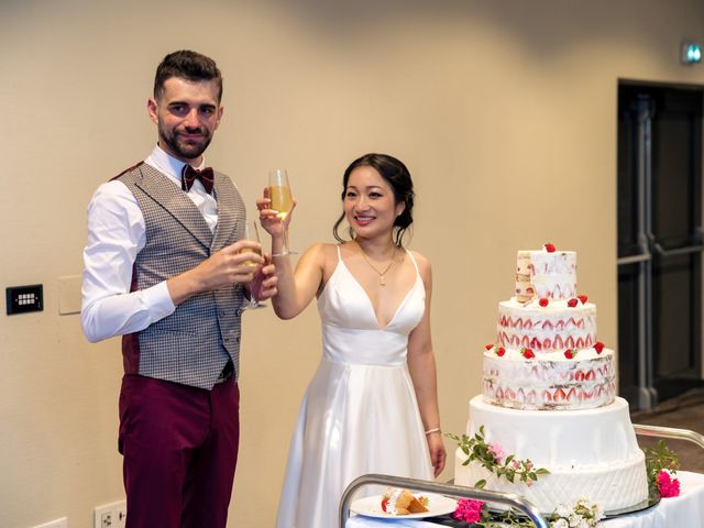 Le mariage de Jean-Baptiste et Cindy à Saint-Hippolyte, Haut Rhin 69