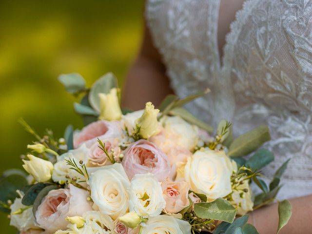 Le mariage de Candice et Sylvain à Mondonville, Haute-Garonne 5
