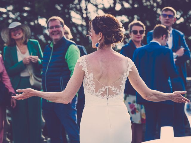 Le mariage de Etienne et Céline à Granville, Manche 26