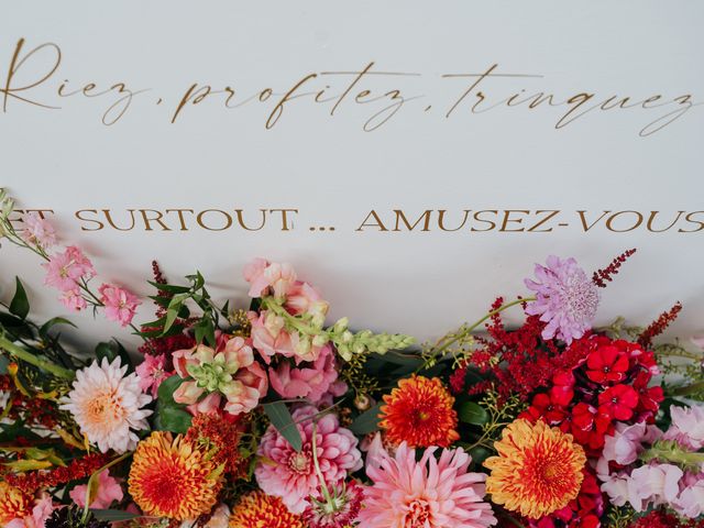 Le mariage de Adrien et Elodie à Caen, Calvados 19