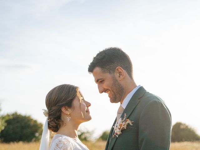 Le mariage de Adrien et Elodie à Caen, Calvados 28