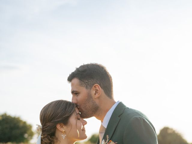 Le mariage de Adrien et Elodie à Caen, Calvados 29