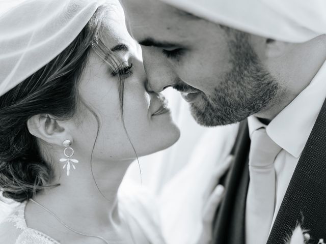 Le mariage de Adrien et Elodie à Caen, Calvados 31