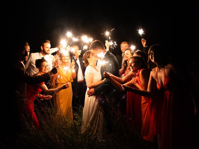 Le mariage de Adrien et Elodie à Caen, Calvados 1