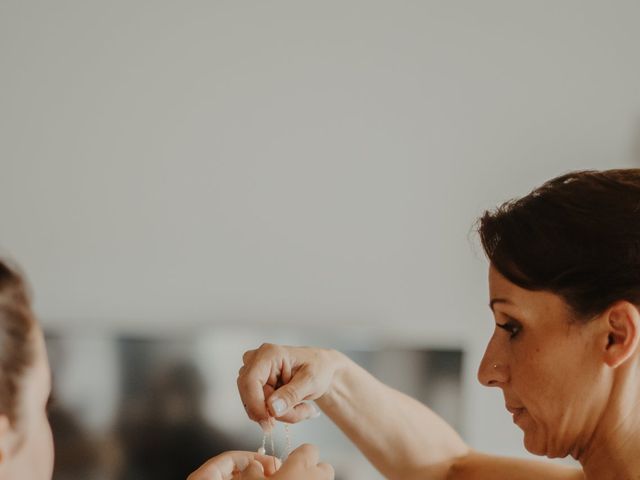 Le mariage de Karim et Sandra à Bon-Encontre, Lot-et-Garonne 4