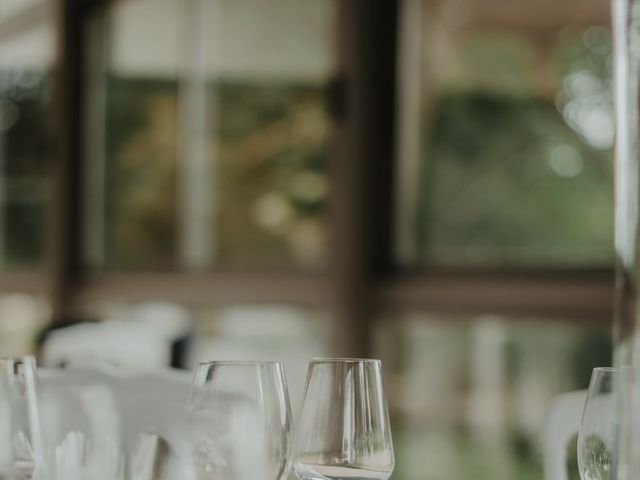 Le mariage de Karim et Sandra à Bon-Encontre, Lot-et-Garonne 6