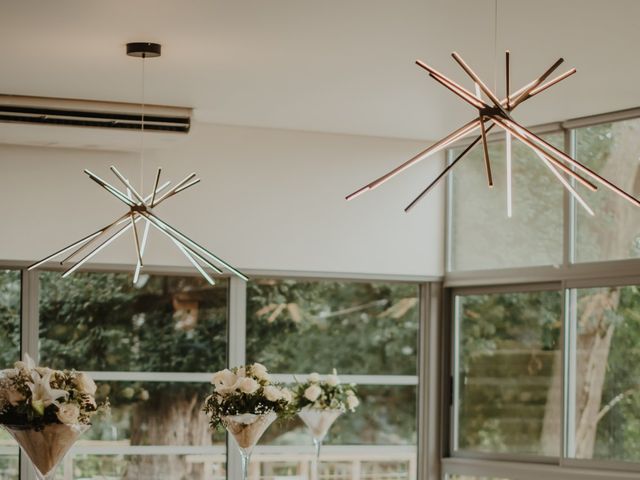 Le mariage de Karim et Sandra à Bon-Encontre, Lot-et-Garonne 7