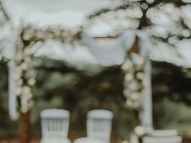 Le mariage de Karim et Sandra à Bon-Encontre, Lot-et-Garonne 8