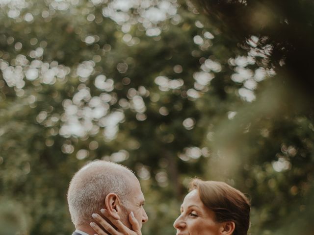 Le mariage de Karim et Sandra à Bon-Encontre, Lot-et-Garonne 15