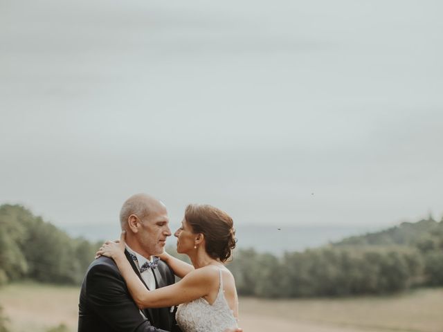 Le mariage de Karim et Sandra à Bon-Encontre, Lot-et-Garonne 16