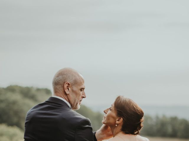 Le mariage de Karim et Sandra à Bon-Encontre, Lot-et-Garonne 17