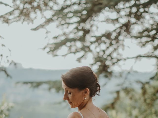 Le mariage de Karim et Sandra à Bon-Encontre, Lot-et-Garonne 18