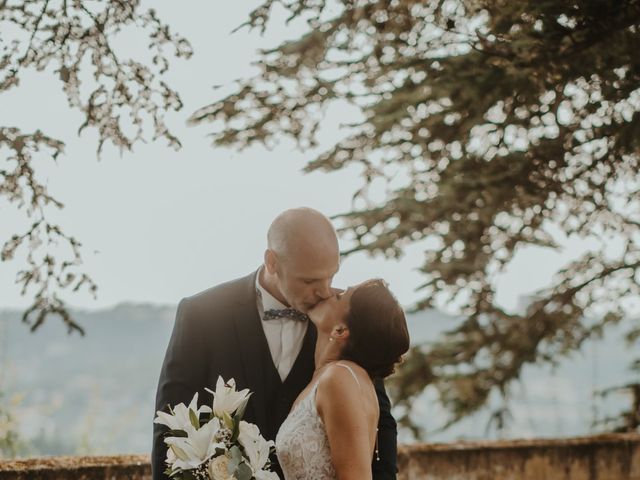 Le mariage de Karim et Sandra à Bon-Encontre, Lot-et-Garonne 19