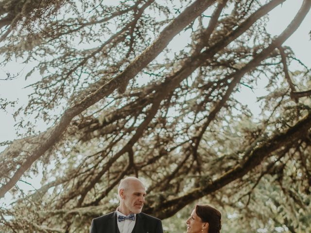 Le mariage de Karim et Sandra à Bon-Encontre, Lot-et-Garonne 20